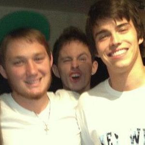 Meet your Posher, Derek